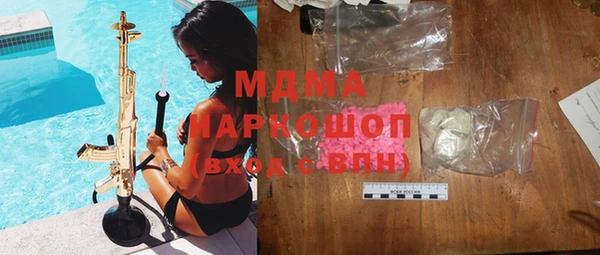 мдпв Краснослободск